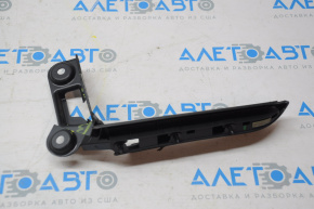 Front Right Outside Mirror Cap VW Golf 15-19