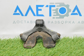 Rear muffler bracket VW Passat b7 12-15 USA rusty