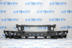 Rear Bumper Absorber Ford Explorer 16-17