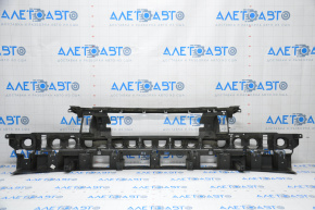 Rear Bumper Absorber Ford Explorer 16-17