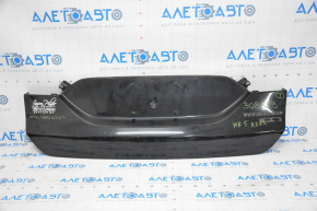 Ford Fusion mk5 13-16 trunk lid trim for number, broken mount