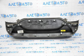 Ford Fusion mk5 13-16 trunk lid trim for number, broken mount