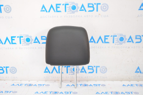Headrest rear right Infiniti JX35 QX60 13-15 leather black