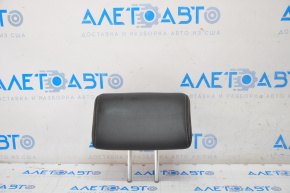 Headrest rear center Infiniti JX35 QX60 13-15 leather black