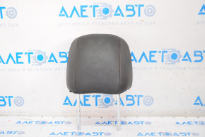 Headrest front left Infiniti JX35 QX60 13-15 leather black