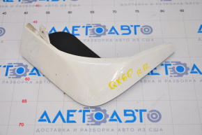 Mudguard rear right Infiniti QX60 16-rest