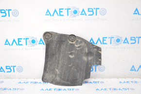Engine protection side left Infiniti JX35 QX60 15-