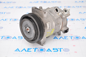 Air Conditioning Compressor Jeep Patriot 11-17