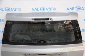 Rear glass of the tailgate Jeep Patriot 11-17 tinted