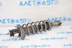 Shock absorber strut assembly rear right Jeep Patriot 11-14 dented