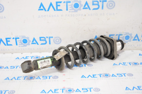 Shock absorber strut assembly rear right Jeep Patriot 11-14 dented