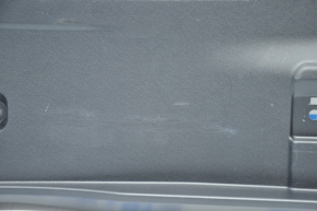 Lexus ES300h ES350 13-18 trunk opening trim worn