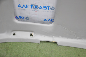 Lexus ES300h ES350 13-15 gray roof trim, dented, tears
