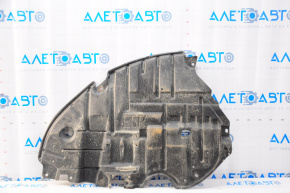 Engine guard right Lexus ES300h ES350 13-15 prerest, wiped