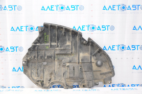 Engine guard right Lexus ES300h ES350 13-15 prerest, wiped