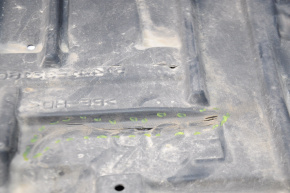 Engine guard right Lexus ES300h ES350 13-15 prerest, wiped