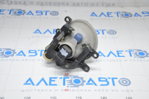 Fog lamp PTF right Lexus ES300h ES350 13-15 prerest, bracket break