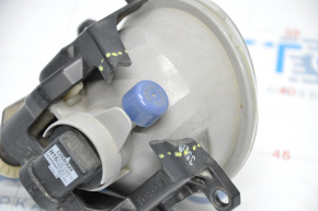 Fog lamp PTF right Lexus ES300h ES350 13-15 prerest, bracket break