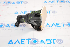 Headlight washer nozzle left Lexus RX400h 04-08 plug breakage