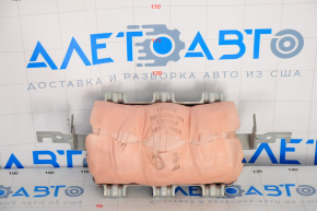 Airbag passenger in the dashboard Mazda 3 14-16 BM prerest, rusty pyropatro