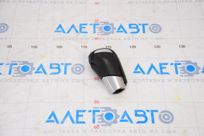 Gear knob Mazda 3 14-16 BM