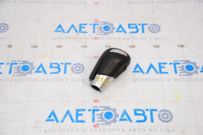 Gear knob Mazda 3 14-16 BM