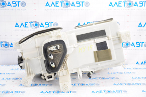 Heater assembly Mazda 3 14-18 BM