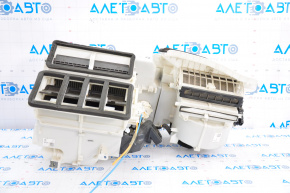 Heater assembly Mazda 3 14-18 BM
