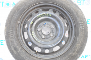 Wheel disk iron R16 Mazda 3 14-18 BM