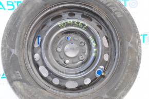 Wheel disk iron R16 Mazda 3 14-18 BM