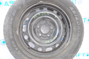 Wheel disk iron R16 Mazda 3 14-18 BM, for rent
