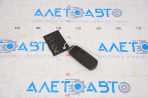 Mazda 3 14-18 BM key 3 buttons, scratches