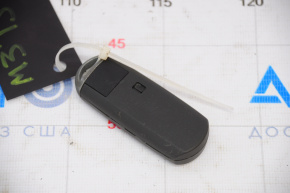 Mazda 3 14-18 BM key 3 buttons, scratches