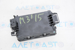 Body Control Module BCM Mazda 3 14-16 BM