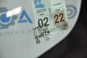 Windshield Nissan Altima 13-15 XYG