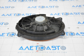 Speaker door front left Toyota Prius V 12-17 JBL