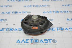 Speaker rear left Toyota Prius V 12-15 JBL