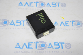 Controller, vehicle approaching speaker Toyota Prius V 12-13