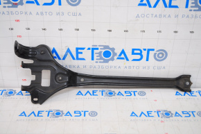 Bracket for cruise radar Toyota Prius V 12-14