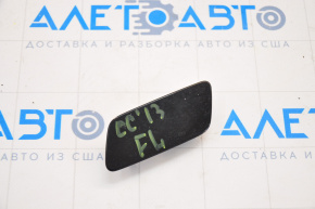 Headlight washer plug left VW CC 13-16 rest