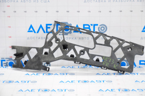 Front bumper mount right VW CC 13-17 rest