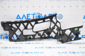 Front bumper mount right VW CC 13-17 rest