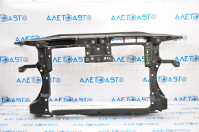 TV panel radiator VW CC 13-17 rest, no fragment