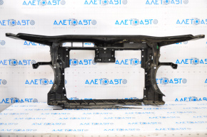 TV panel radiator VW CC 13-17 rest, no fragment