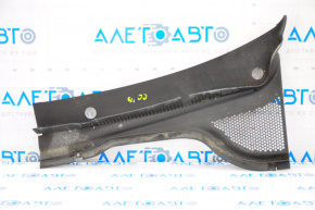 Windscreen wiper grille plastic left VW CC 08-17 break