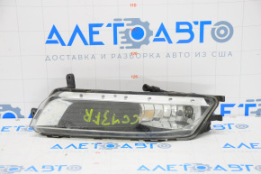 Fog lamp PTF right VW CC 13-17 rest, for polishing