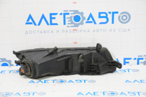 Fog lamp PTF right VW CC 13-17 rest, for polishing
