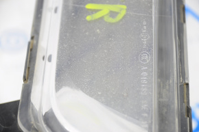 Fog lamp PTF right VW CC 13-17 rest, for polishing
