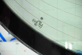 Rear glass VW CC 08-17 heating defect