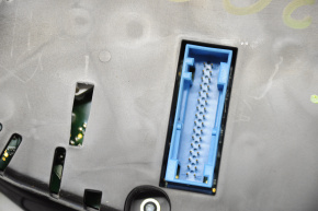 Instrument cluster VW CC 08-15 145k